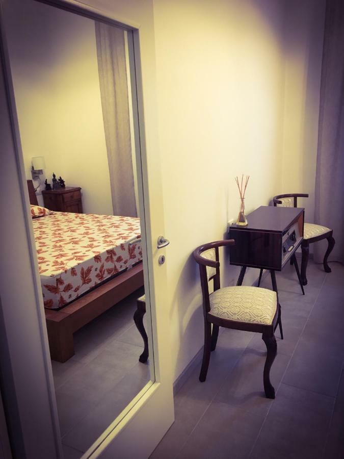 Casa Buccari Appartamento *
